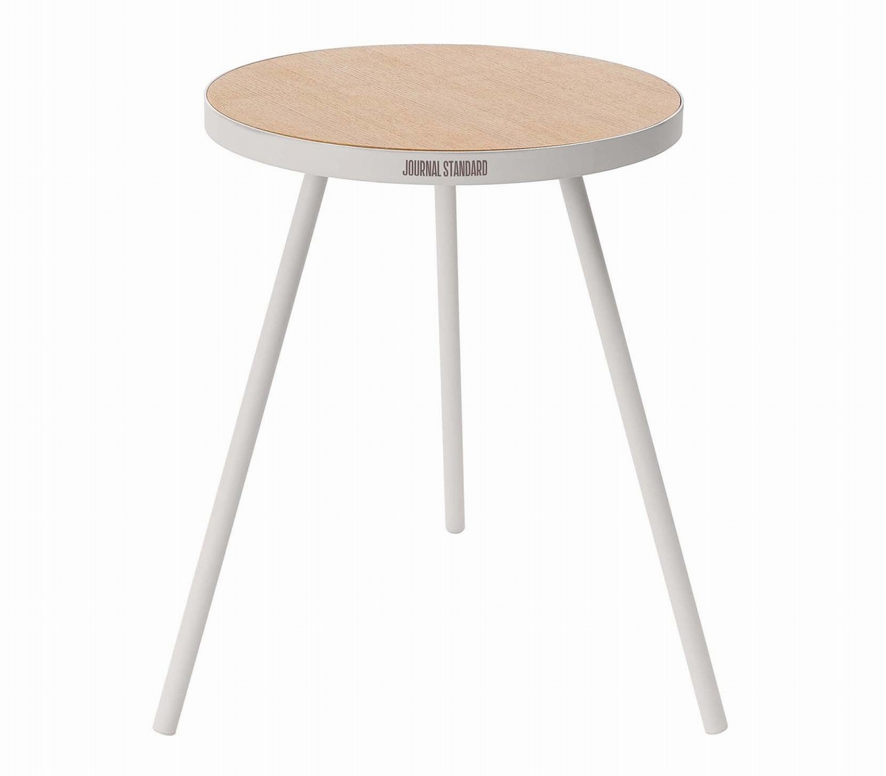 JOURNAL STANDARD FURNITURE 鏡台机用スツール JOURNAL STANDARD FURNITURE 鏡台机用スツール