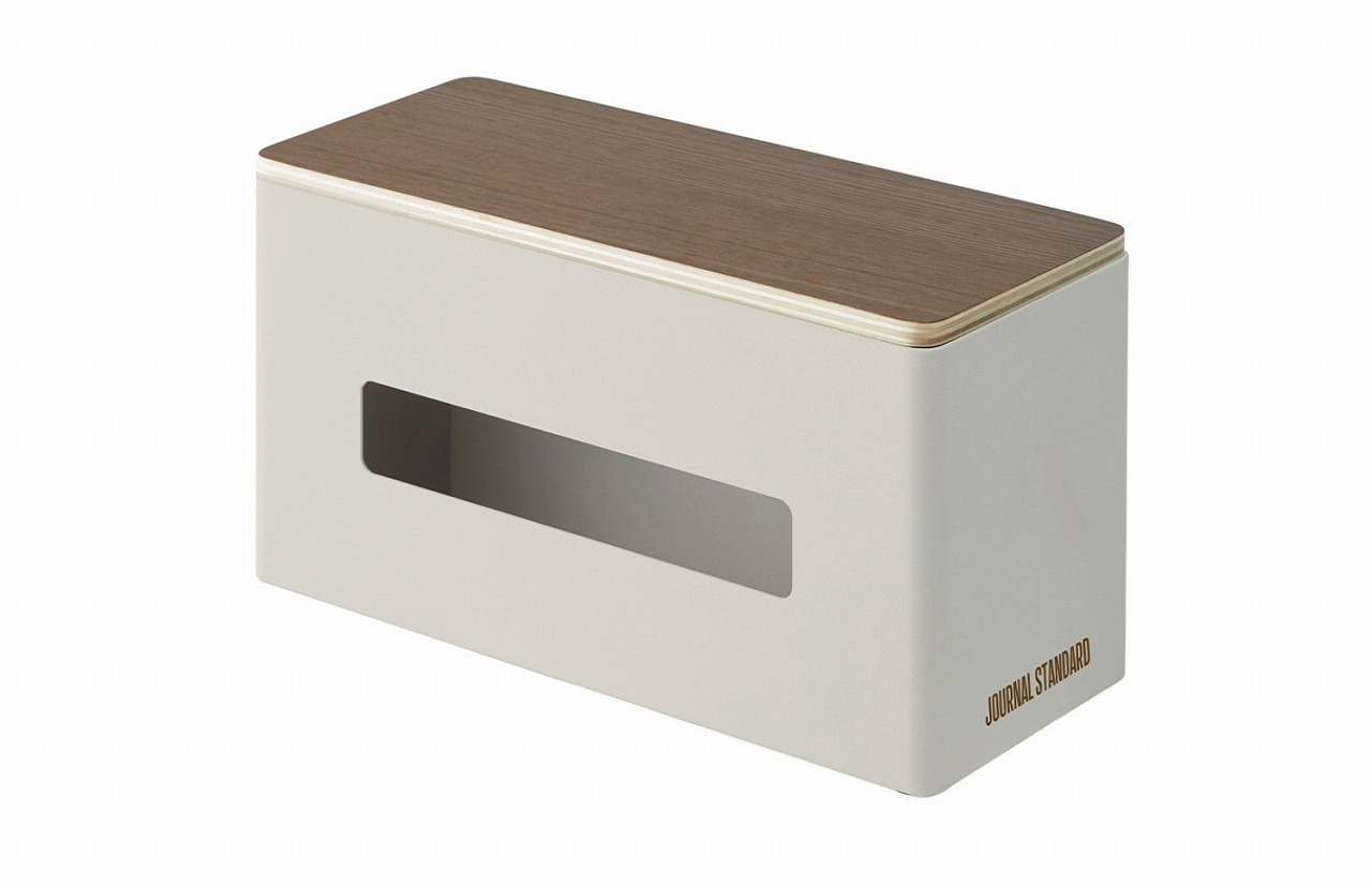 希少☆JSF ジャーナルスタンダード☆ティッシュボックス ACME 希少