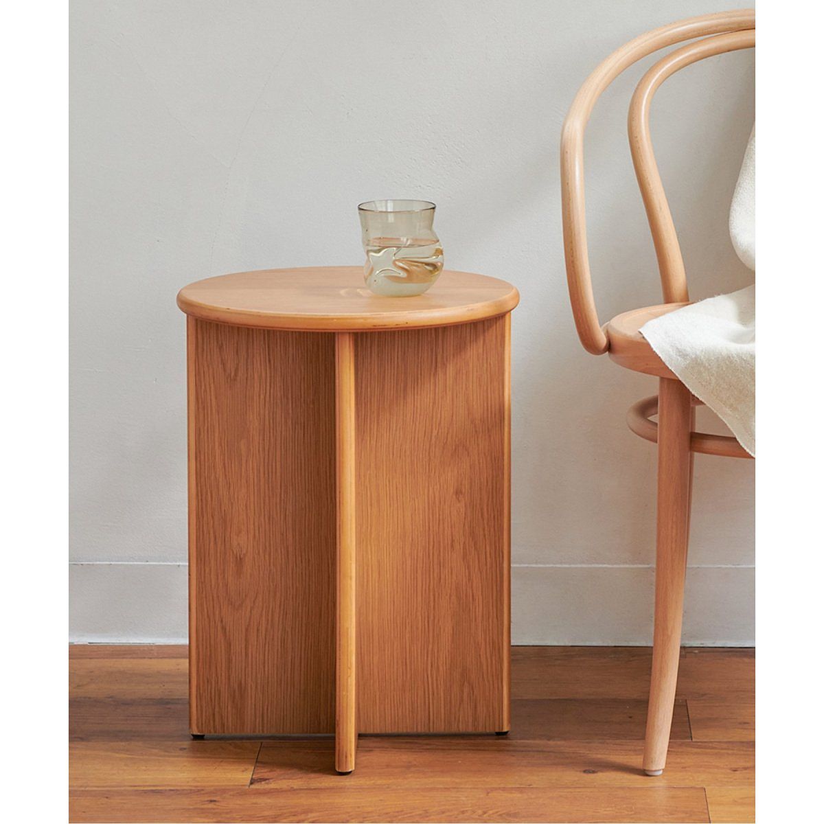 JOURNAL STANDARD FURNITURE サイドテーブル JOURNAL STANDARD FURNITURE HABITAT SIDE TABLE / ジャーナル