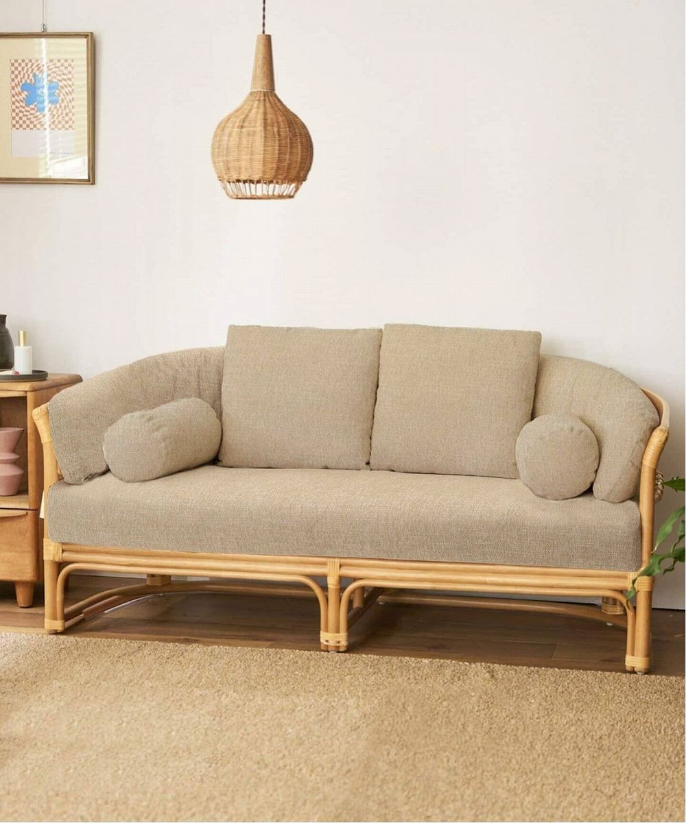超美品/値下げ】ACME FurnitureアクメBALBOA SOFA BE 【公式通販】