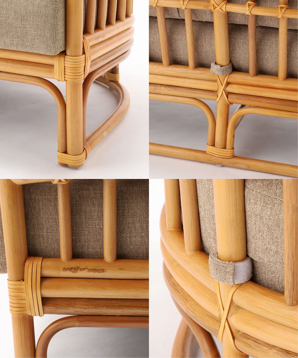 ACME Furniture（アクメファニチャー） BALBOA SOFA BE バルボア