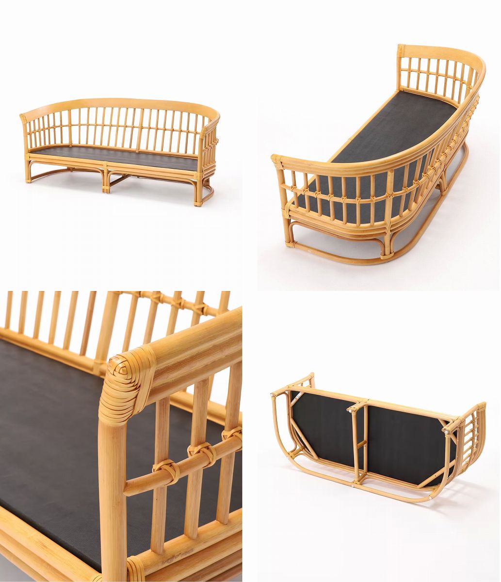 ACME Furniture（アクメファニチャー） BALBOA SOFA BE バルボア