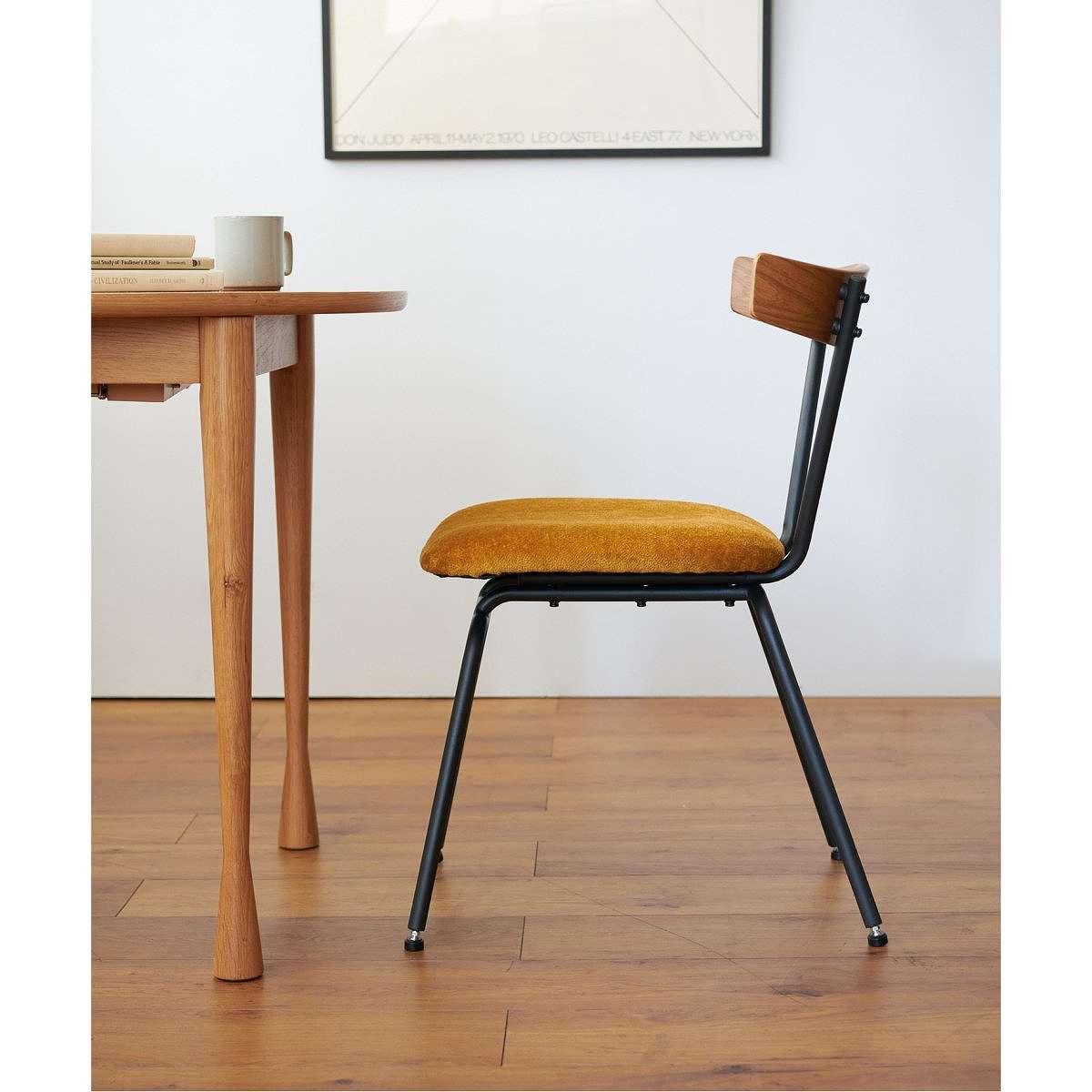 ACME Furniture（アクメファニチャー） GRANDVIEW CHAIR_3rd(Y24