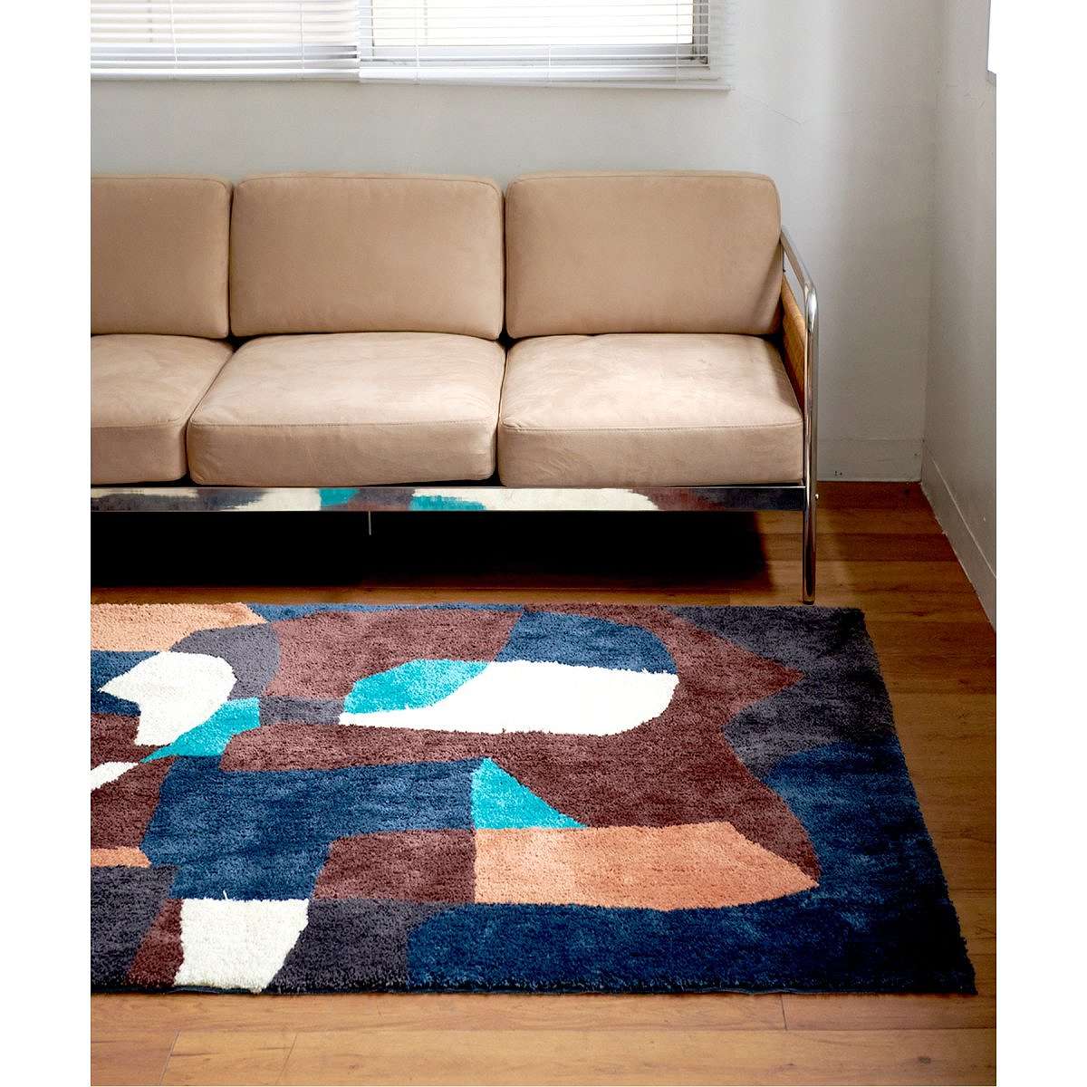 ラグ・カーペット JOURNAL STANDARD FURNITURE PICFAIR RUG journal standard Furniture（ジャーナル スタンダード ファニチャー