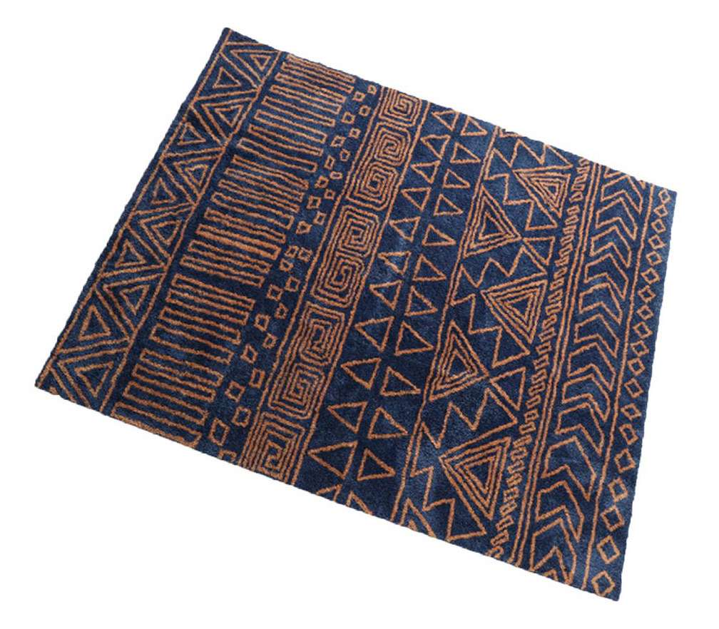 ジャーナルスタンダード ラグ 200x250 カーペット【最終価格です】 journal standard Furniture（ジャーナル スタンダード ファニチャー