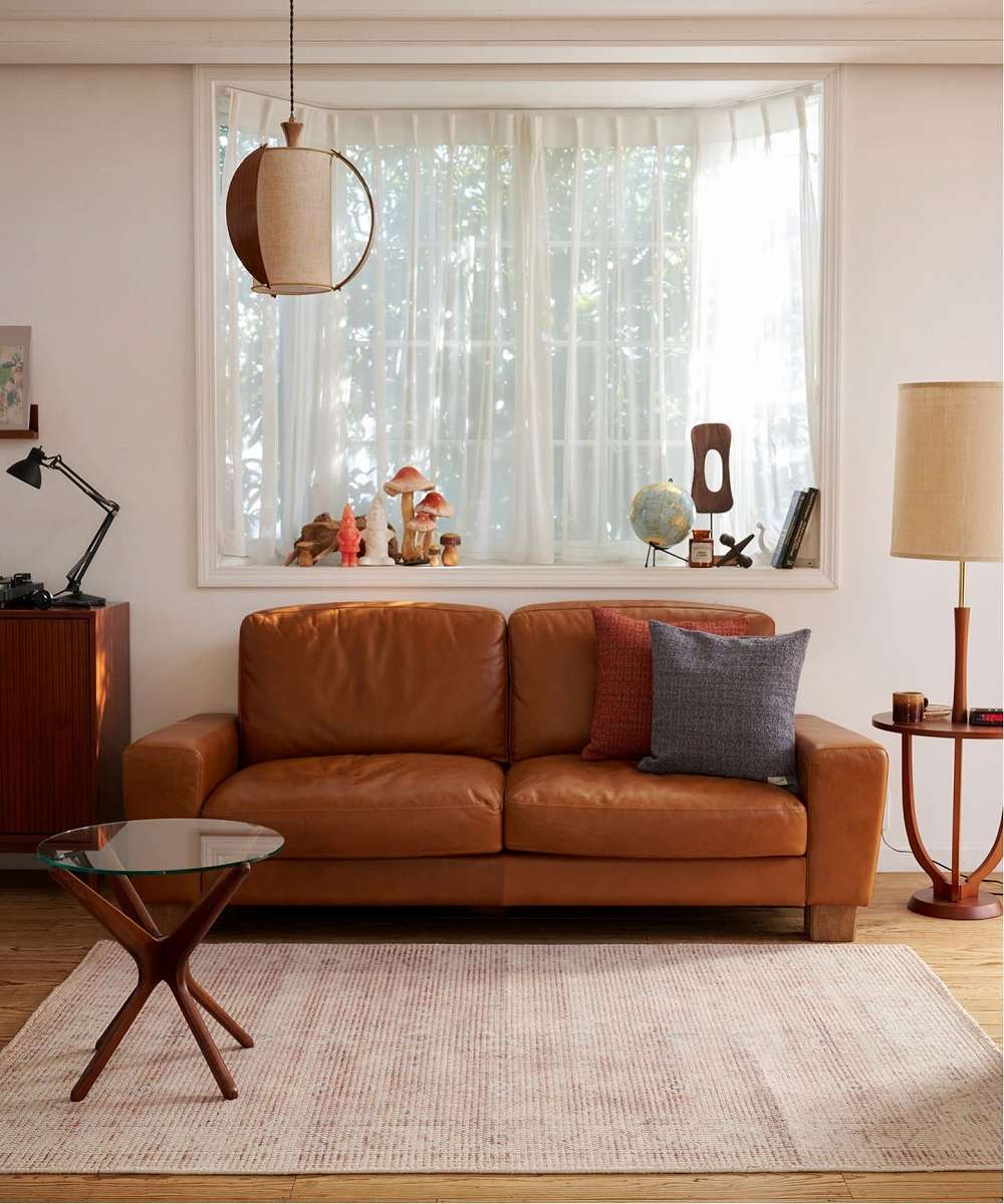 ACME Furniture アクメファニチャー FRESNO SOFA 3P 2nd