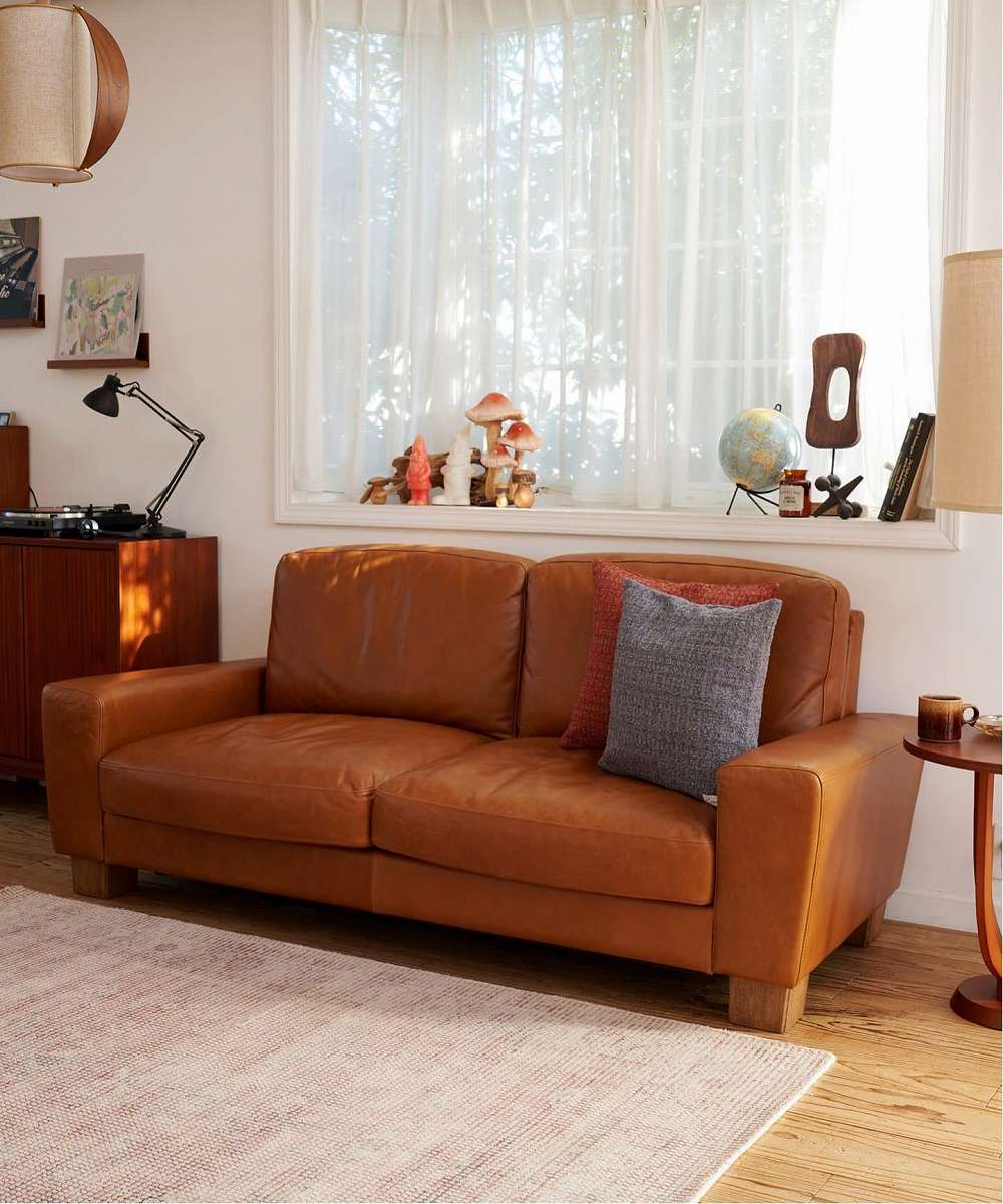 yeezyACME Furniture（アクメファニチャー）フレスノソファ ACME Furniture（アクメファニチャー） フレスノソファ3シーター