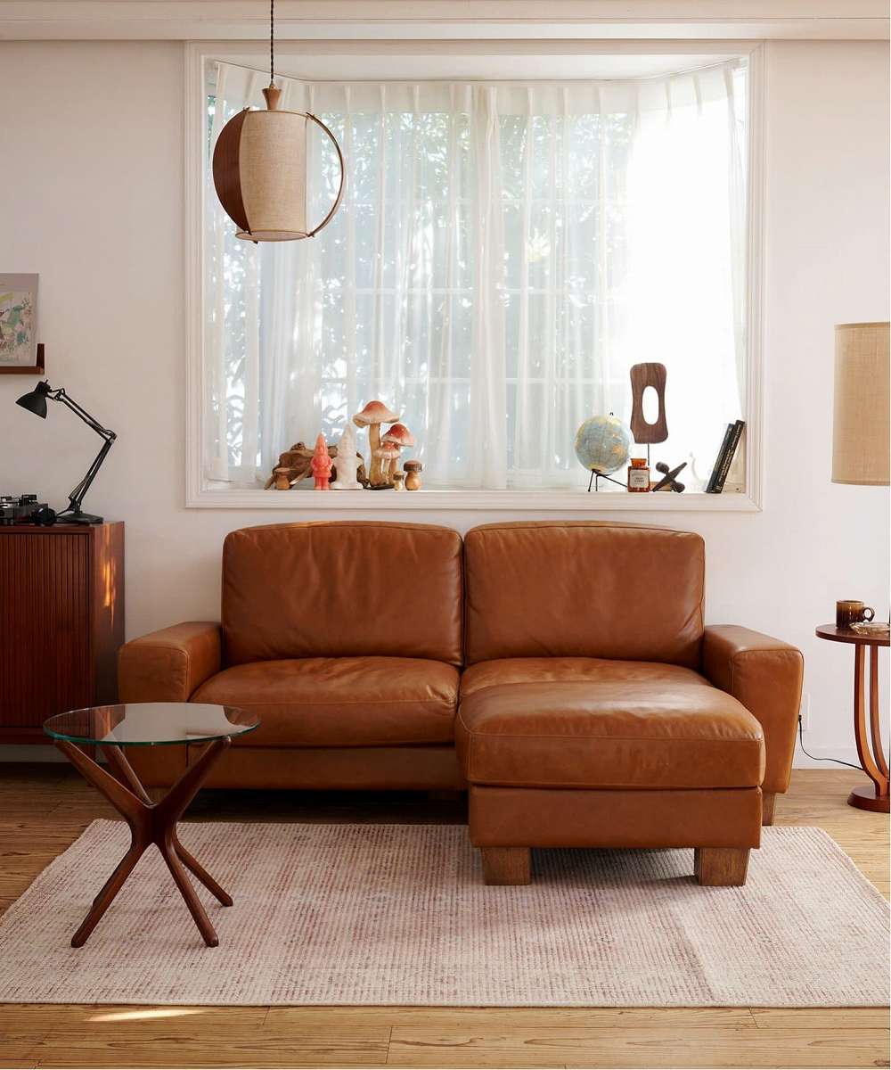 ACME Furniture アクメファニチャー FRESNO SOFA 3P 2nd フレスノ