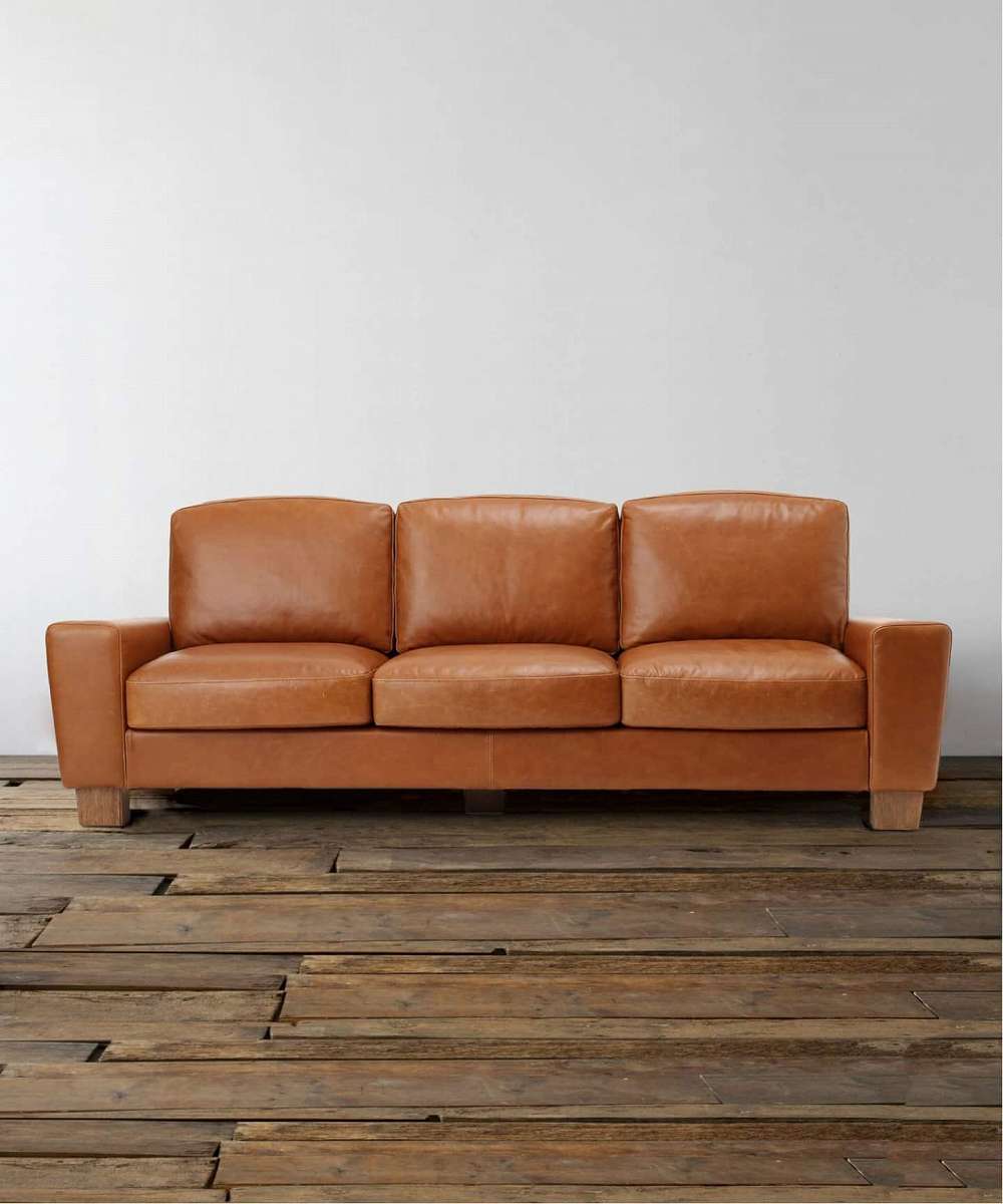 2人掛け・3人掛けソファ ACME Furniture FRESNO SOFA 2 SEATER FRESNO SOFA 2Pの卸・通販 | ビューティガレージ
