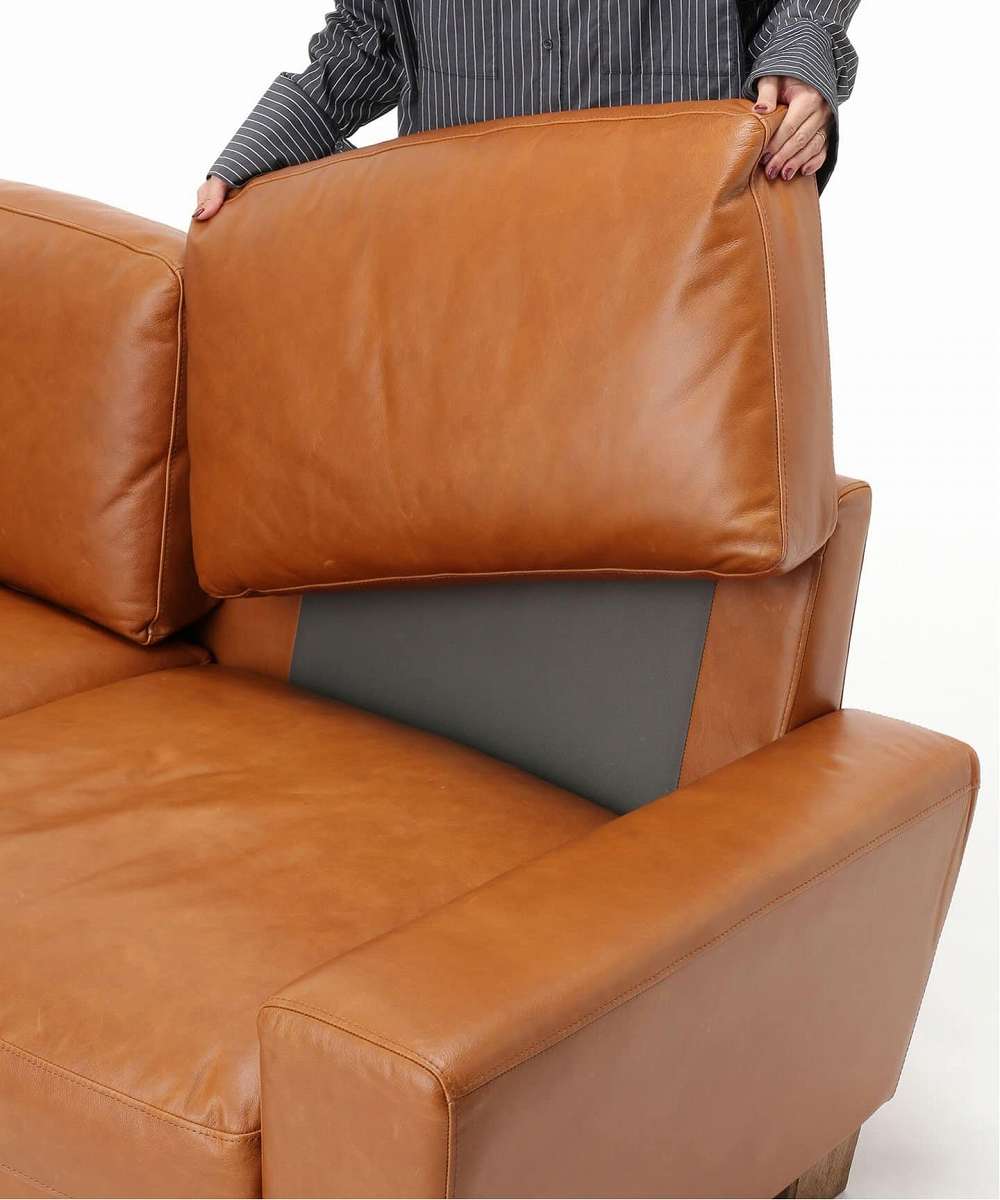 ACMEファニチャー　FRESNO 3P ACME Furniture（アクメファニチャー） FRESNO SOFA 3P WIDE 2nd