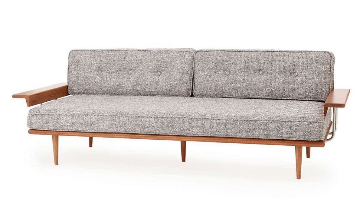 ACME Furniture（アクメファニチャー） CARDIFF SOFA W2100 2nd BEIGE