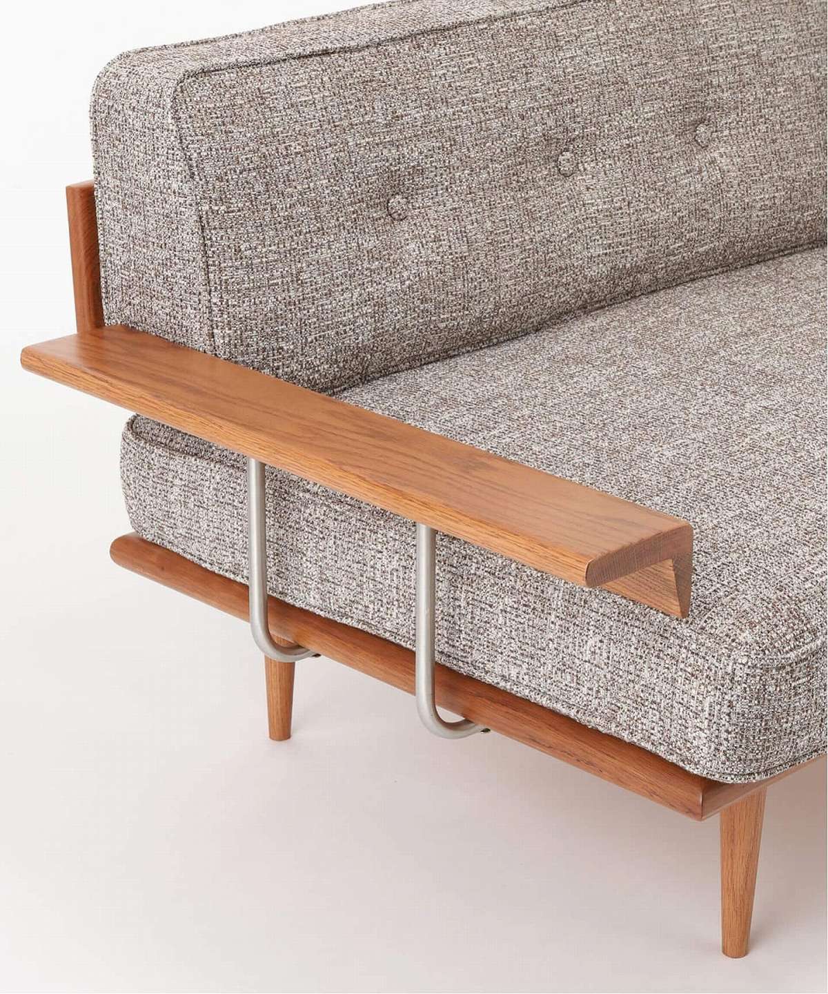 ACME Furniture（アクメファニチャー） CARDIFF SOFA W2100 2nd BEIGE