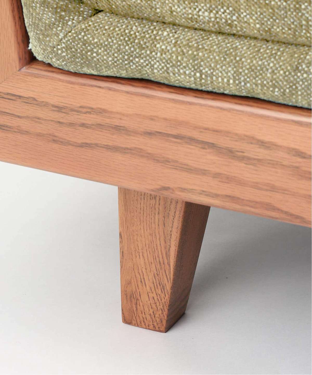 ACME Furniture（アクメファニチャー） WINDAN Feather SOFA 2nd GREEN