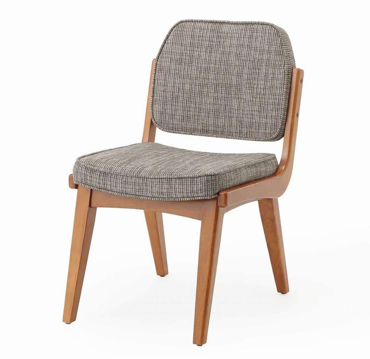 ACME Furniture（アクメファニチャー） SIERRA CHAIR Fabric gray