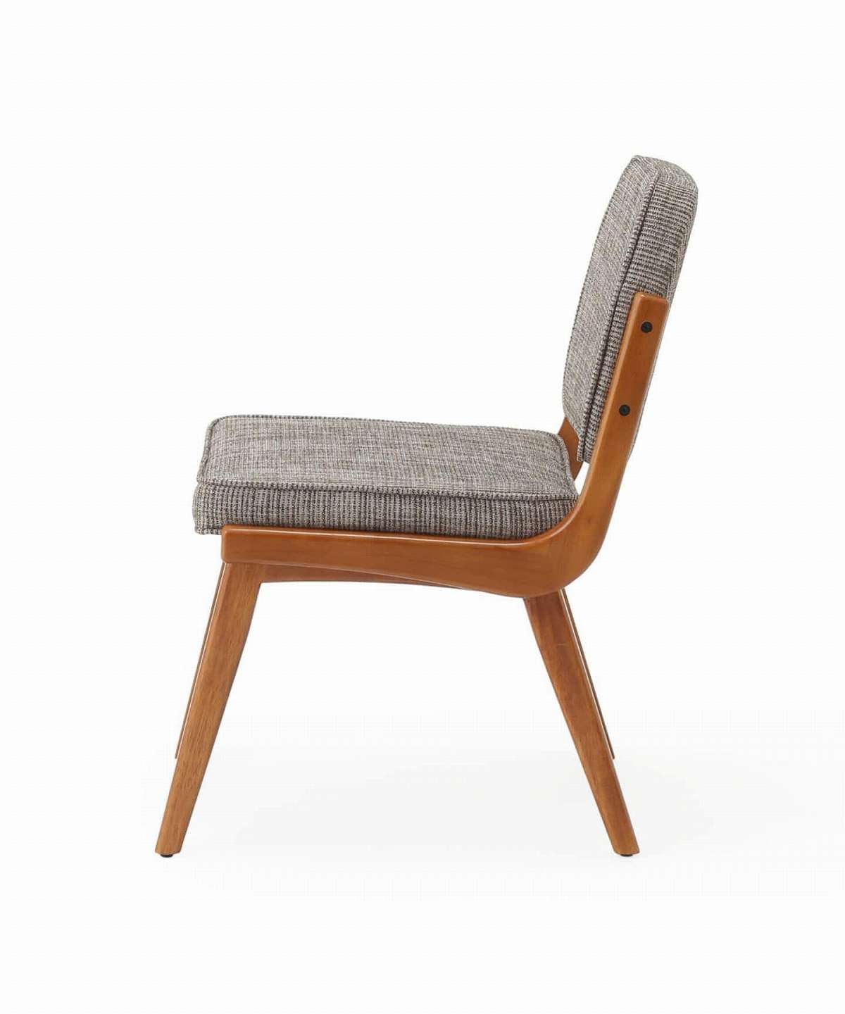 ACME Furniture（アクメファニチャー） SIERRA CHAIR Fabric gray