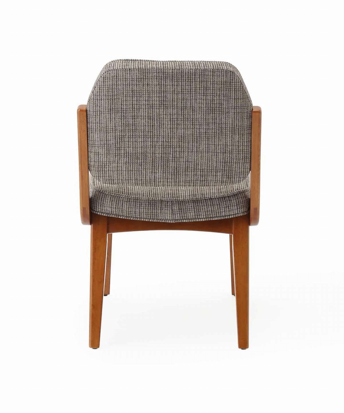 ACME Furniture（アクメファニチャー） SIERRA CHAIR Fabric gray