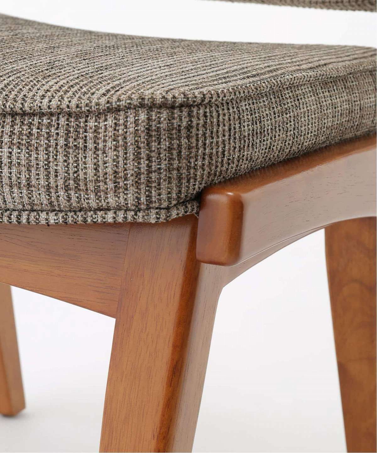 ACME Furniture（アクメファニチャー） SIERRA CHAIR Fabric gray