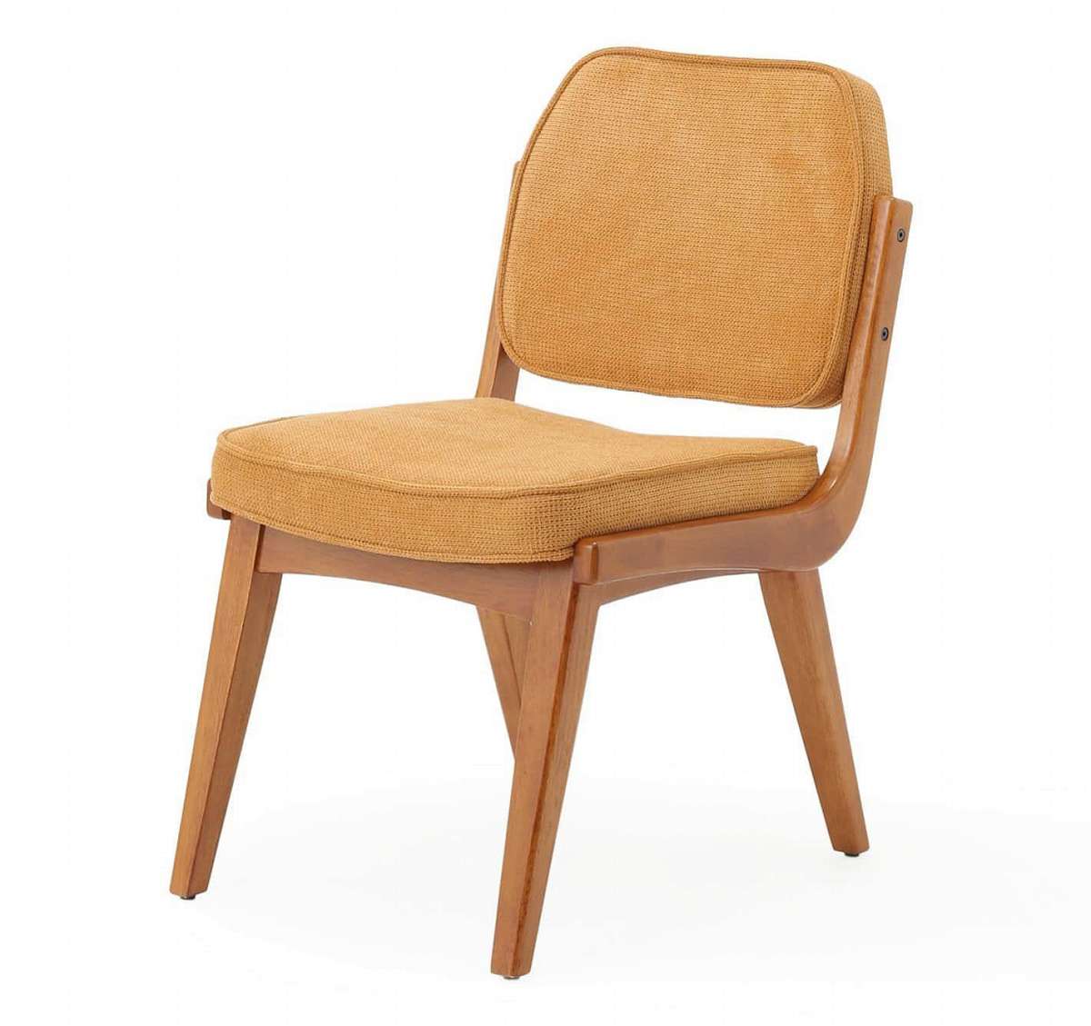 ACME Furniture（アクメファニチャー） SIERRA CHAIR Fabric yellow