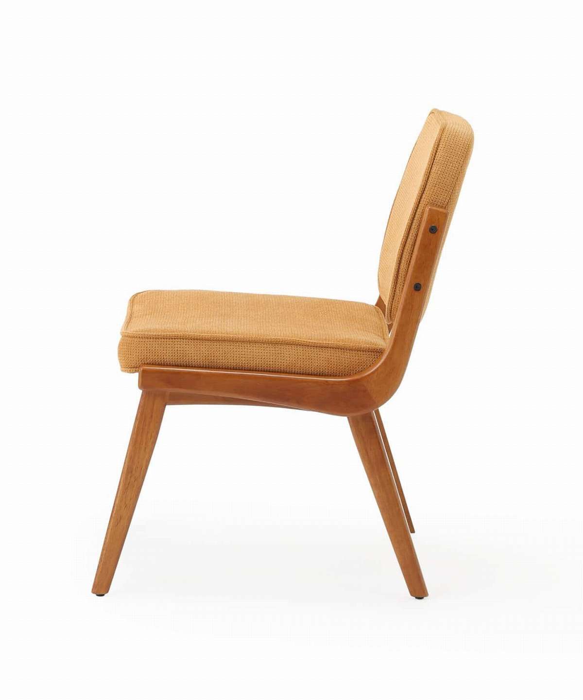 ACME Furniture（アクメファニチャー） SIERRA CHAIR Fabric yellow