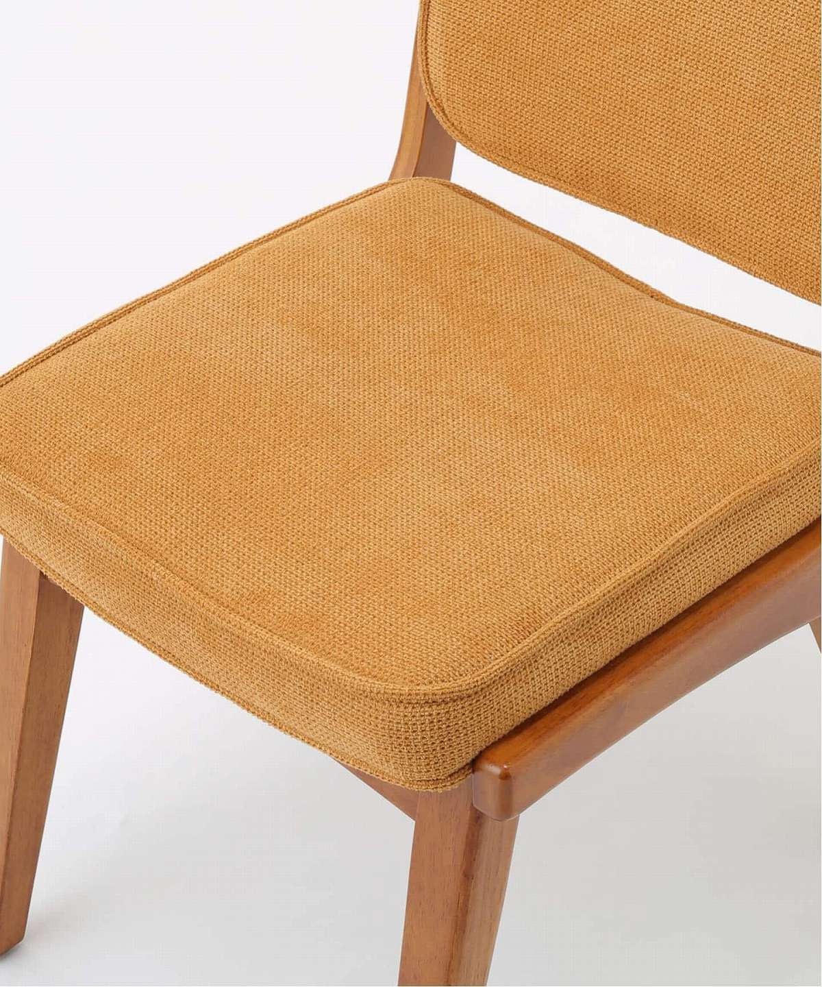ACME Furniture（アクメファニチャー） SIERRA CHAIR Fabric yellow