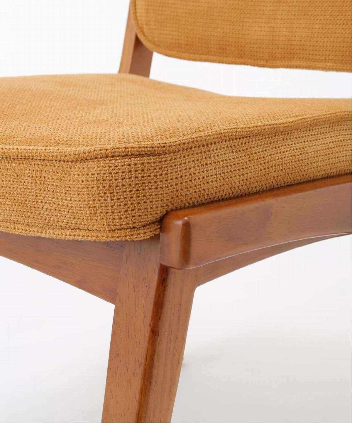 ACME Furniture（アクメファニチャー） SIERRA CHAIR Fabric yellow
