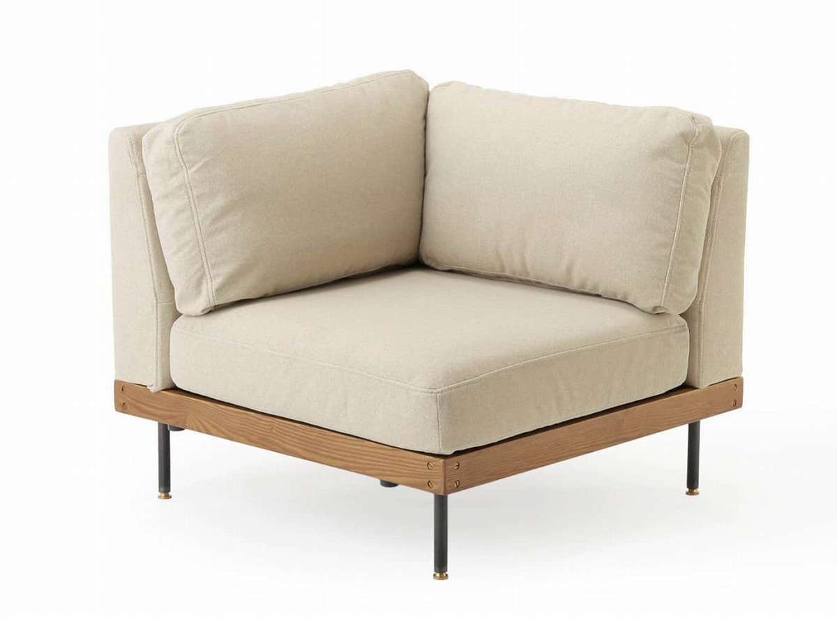 LILLE(journal standard Furniture) JOURNAL STANDARD FURNITURE