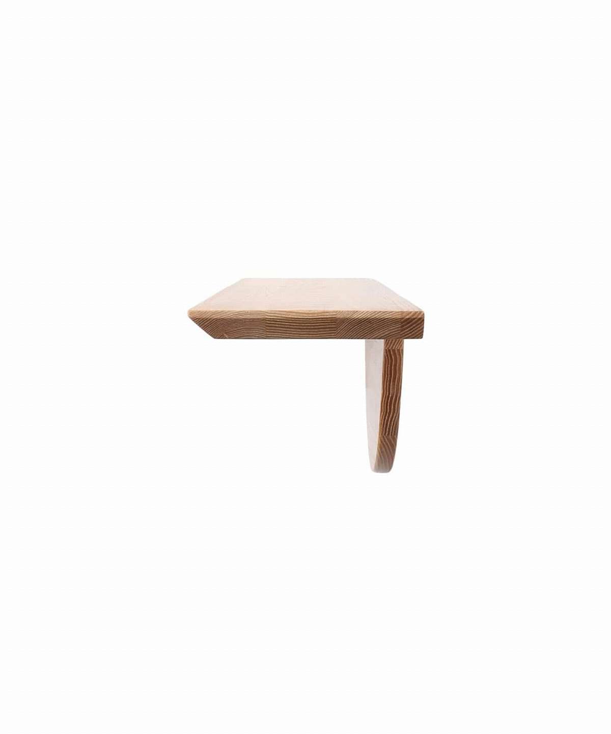 JOURNAL STANDARD FURNITURE PORTO WALL SHELF NT ジャーナル