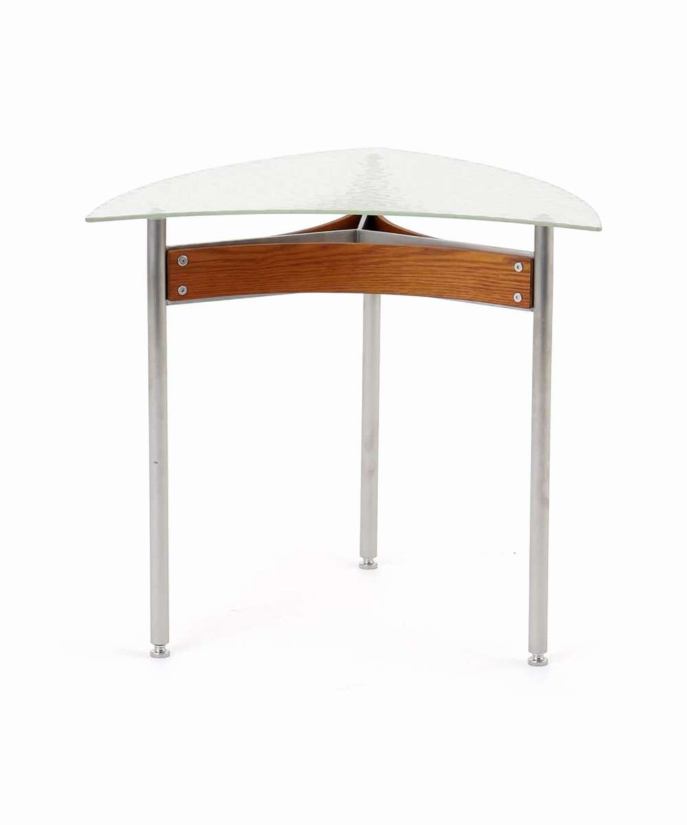 ROSCO LEAF TABLE GLASS JOURNAL STANDARD FURNITURE ジャーナル