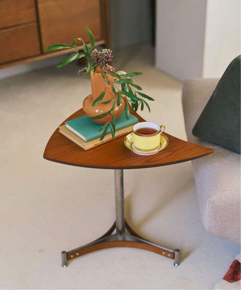 ROSCO LEAF TABLE WOOD JOURNAL STANDARD FURNITURE ジャーナル