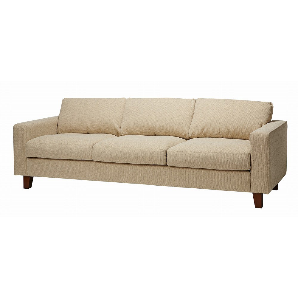 ACME Furniture アクメファニチャー JETTY feather SOFA 1P C