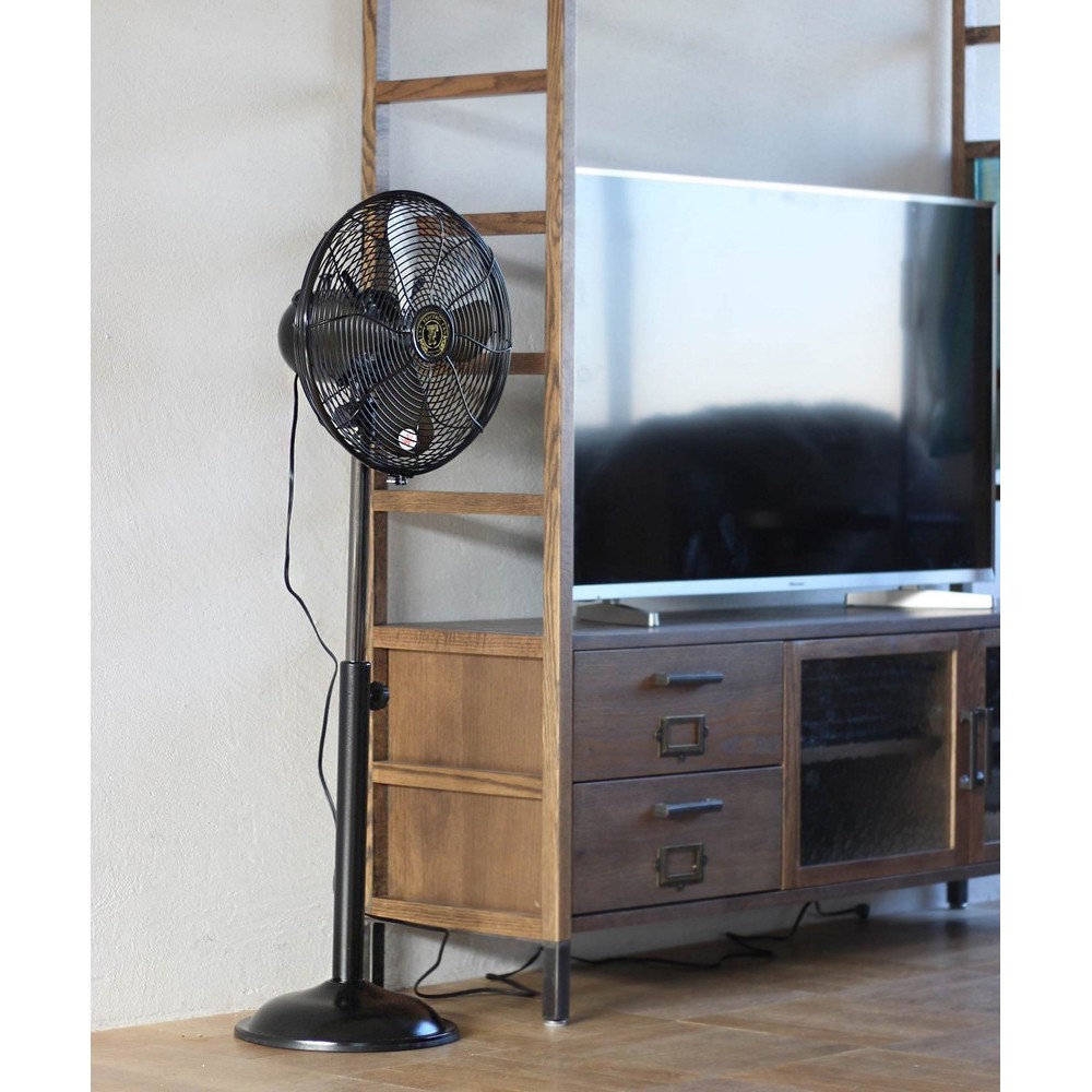 ジャーナルスタンダードファニチャー ヴィンテージスタイル 扇風機 journal standard Furniture JOURNAL STANDARD FURNITURE