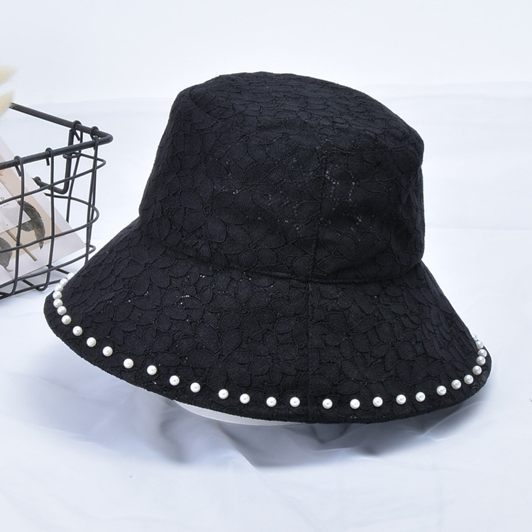 レース付き黒バケットハット 楽天市場】アウトレット NEW ERA ®ニューエラ バケット ハット