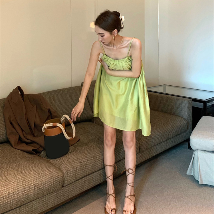 リゾート ワンピース ミニの商品一覧 通販 Yahoo ショッピング