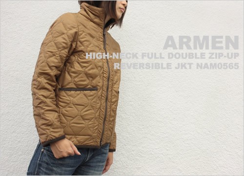 ARMEN（アーメン） [クーポンで20%OFF]アーメン/ARMEN ナイロン