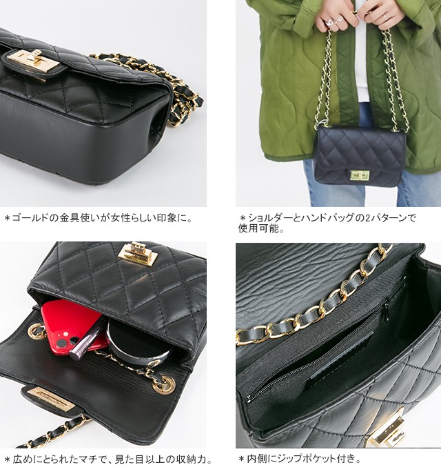 最終お値下げ 即日発送 新品未使用☆ AULENTTI ショルダー ハンドバッグ AULENTTI ショルダーバッグ バッグ 「AULENTTI/オウレンティ