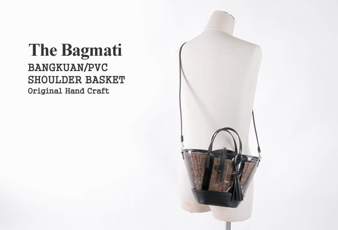 The Bagmati [クーポンで20%OFF]バグマティ/The バンクアン/PVC