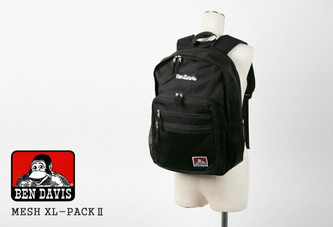 BEN DAVIS（ベンデイビス） [クーポンで20%OFF]ベンデイビス/BEN DAVIS