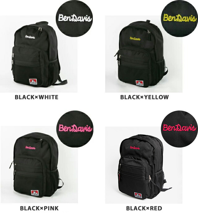 BEN DAVIS（ベンデイビス） [クーポンで20%OFF]ベンデイビス/BEN DAVIS