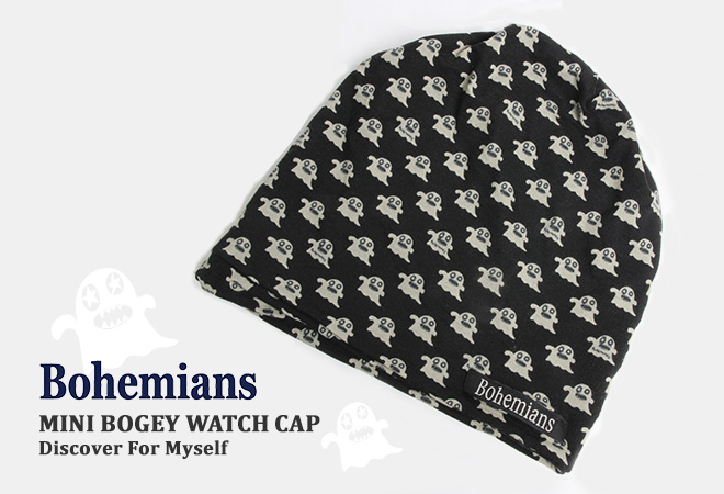 BOHEMIANS（ボヘミアンズ） [クーポンで15%OFF]ボヘミアンズ/BOHEMIANS