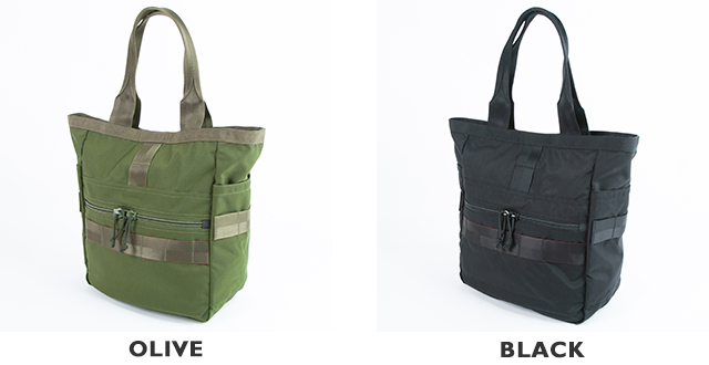BRIEFING　トートバッグ ブリーフィング トートバッグ USA FREIGHTER BUCKET SQD