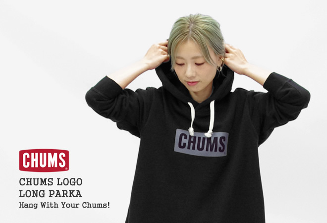 CHUMS（チャムス） [クーポンで20%OFF]チャムス/CHUMS チャムスロゴ