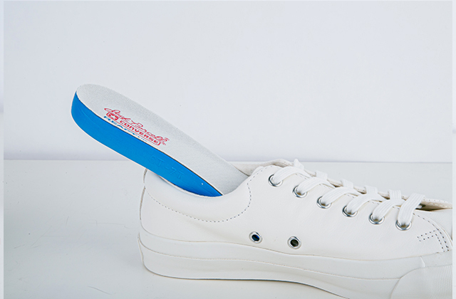 【極美品】廃盤 converse ジャックパーセル レザー 白 24.5センチ CONVERSE（コンバース） [クーポンで10%OFF]コンバース/CONVERSE