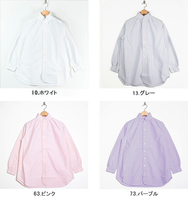 クーポンで20%OFF]ダナファヌル/DANA FANEUIL ワンピースカラーロング