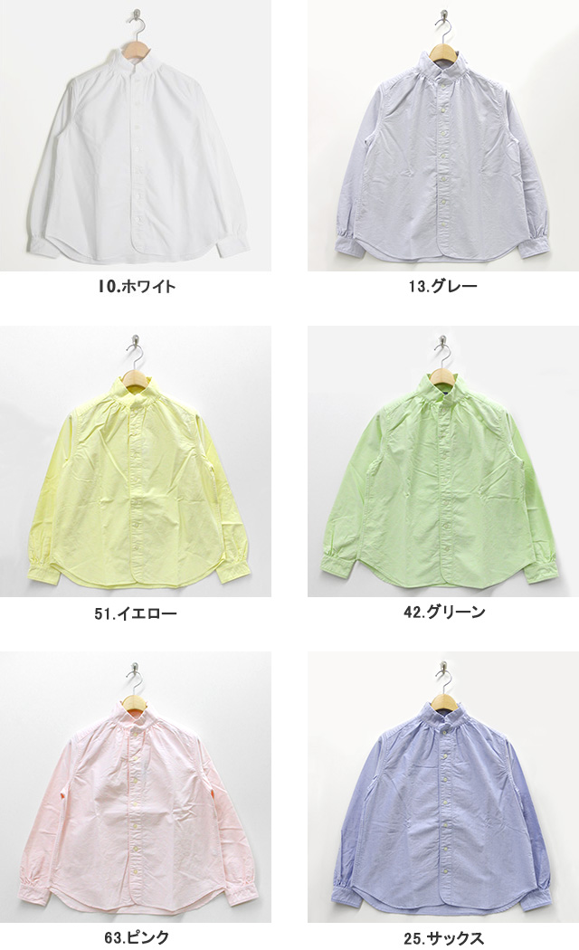 クーポンで15%OFF]ダナファヌル/DANA FANEUIL オックスフォード