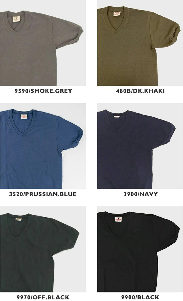 楽天市場】【50％OFF】GOODWEAR（グッドウェア） クルーネック