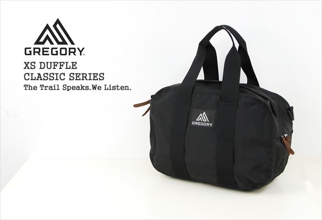 グレゴリー Gregory ダッフルバッグxs ボストンバッグ トートバッグ Duffel Bag Xs Buyee Buyee Japanese Proxy Service Buy From Japan Bot Online