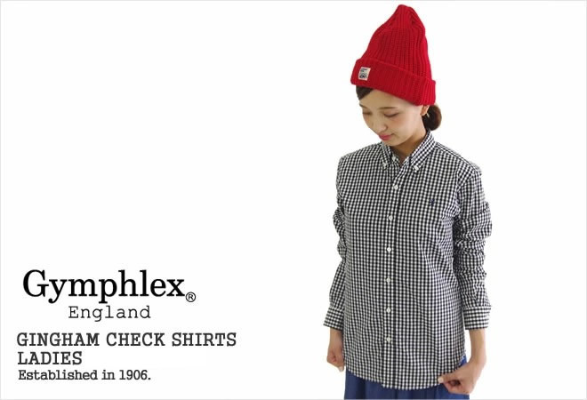 GYMPHLEX 2025AW 先行予約受付中 ジムフレックス/Gymphlex