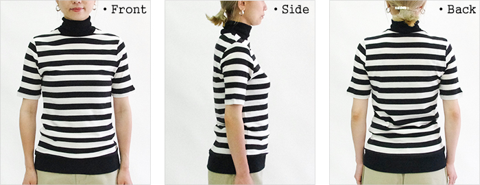 [クーポンで20%OFF]アルモニ/harmonie 杢フライスボーダー配色タートルネック タートルネック 長袖Tシャツ 82210061 レディース[1点のみメール便可能] 楽天市場】【クーポンで20%OFF】アルモニ/harmonie 杢フライス