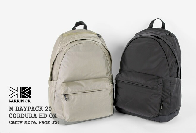 Karrimor（カリマー） カリマー/Karrimor Mデイパック20 リュック