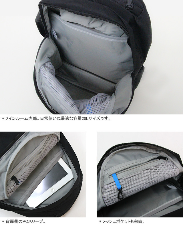 Karrimor（カリマー） カリマー/Karrimor Mデイパック20 リュック
